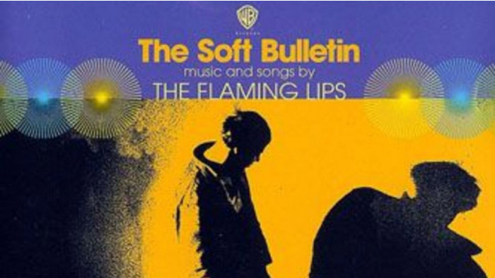 The coolest albums of all time