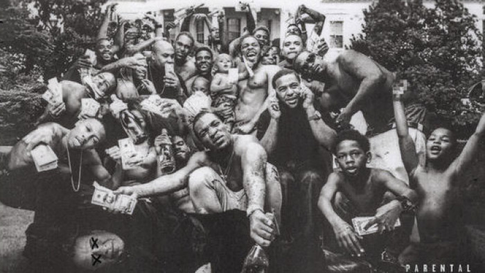 The coolest albums of all time