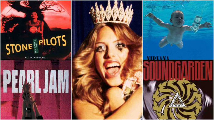 Best grunge albums: the 13 greatest grunge albums ever