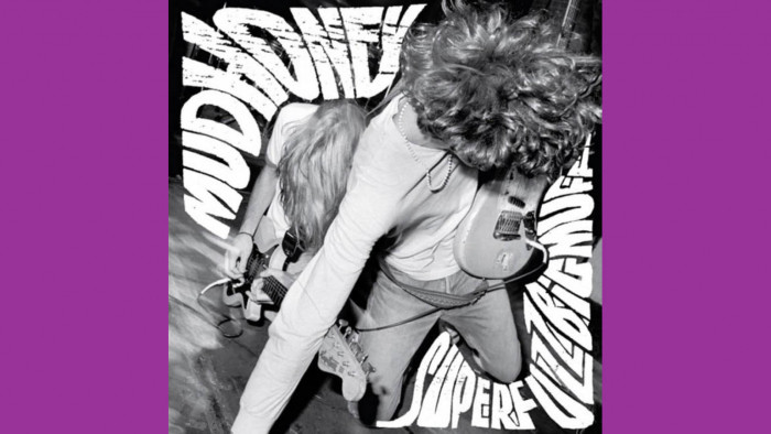 Best grunge albums