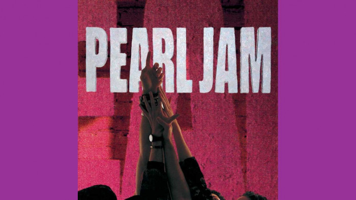 Best grunge albums