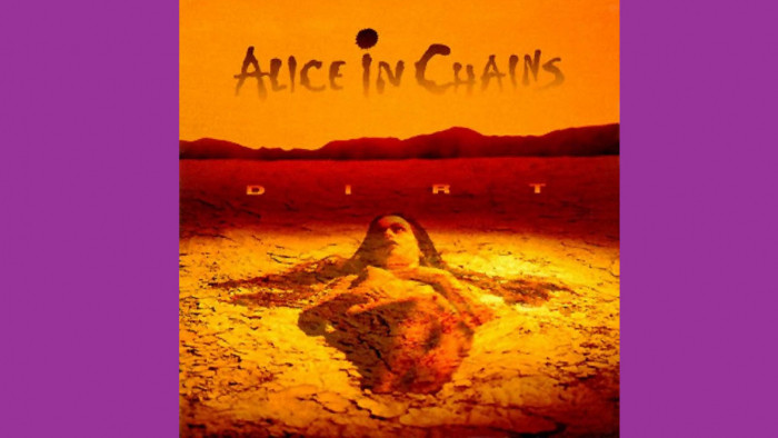 Best grunge albums