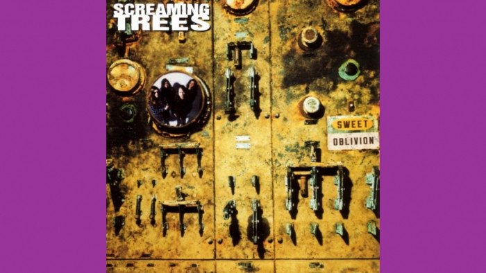 Best grunge albums