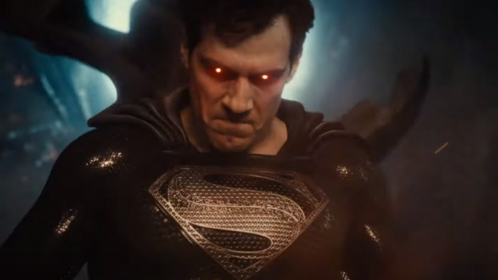 Zack Snyder's Justice League: get ready for a huge cliffhanger