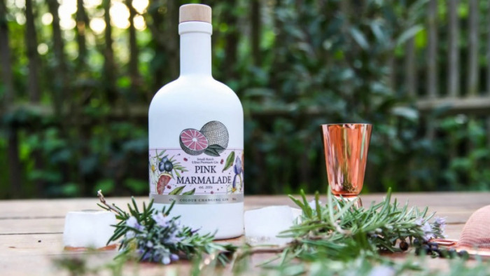 WIN! £150 worth of ShortList's No.1 rated gin