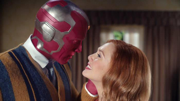 WandaVision finale: Marvel reveals the movies and shows to watch