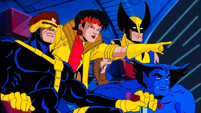 The Mutants: the name of Marvel's X-Men movie may have been revealed