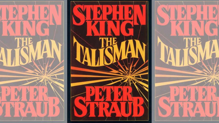 The creators of Stranger Things are tackling this amazing Stephen King book next