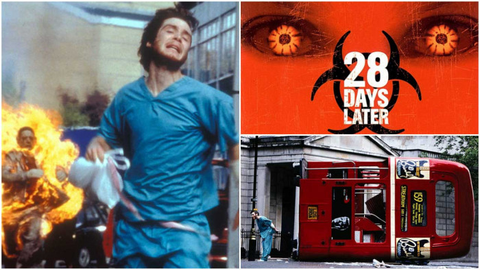 28 Days Later: 12 things you (probably) didn't know about the zombie classic