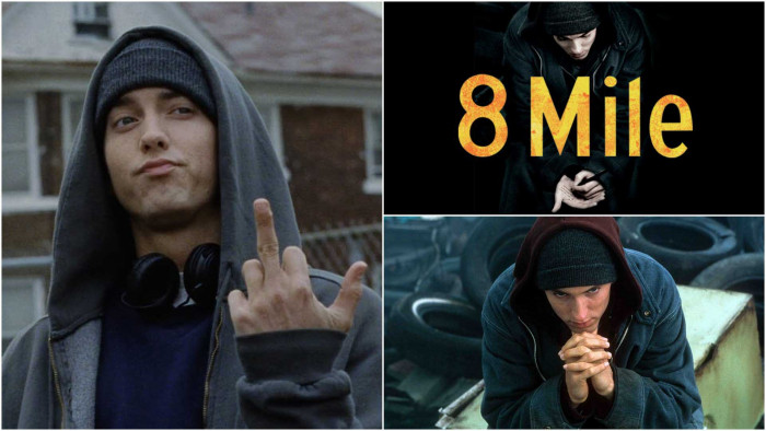 8 Mile facts: 15 things you (probably) didn't know about Eminem's movie