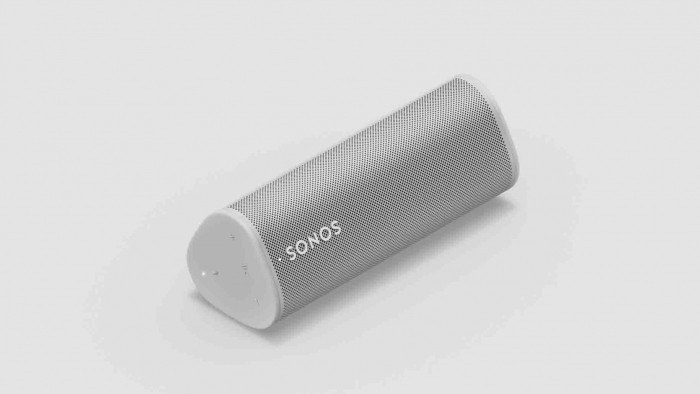 Sonos Roam revealed: a Bluetooth speaker with fantastic Sonos smarts