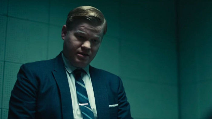 From Breaking Bad to playing bad: Jesse Plemons interviewed