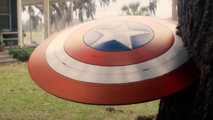 The Falcon And The Winter Soldier trailer reveals Captain America burden