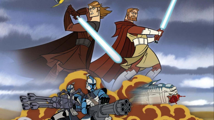 Boba Fett's first-ever appearance is heading to Disney Plus - plus, Ewoks and more!