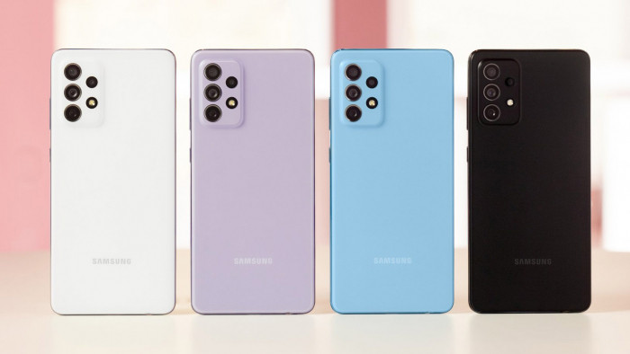 Samsung brings its A-Game with the Galaxy A52 5G and A72