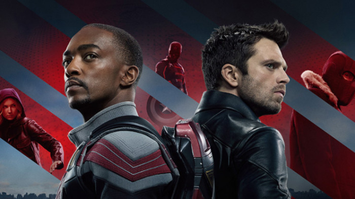 The Falcon And The Winter Soldier is streaming now: and the reviews are in