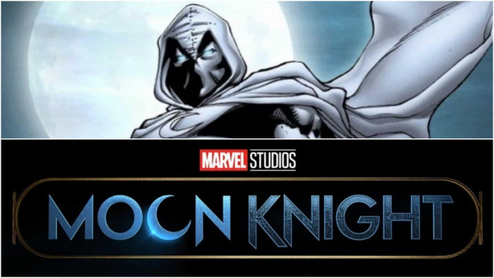 Marvel Moon Knight: Oscar Isaac looks incredible in fight footage