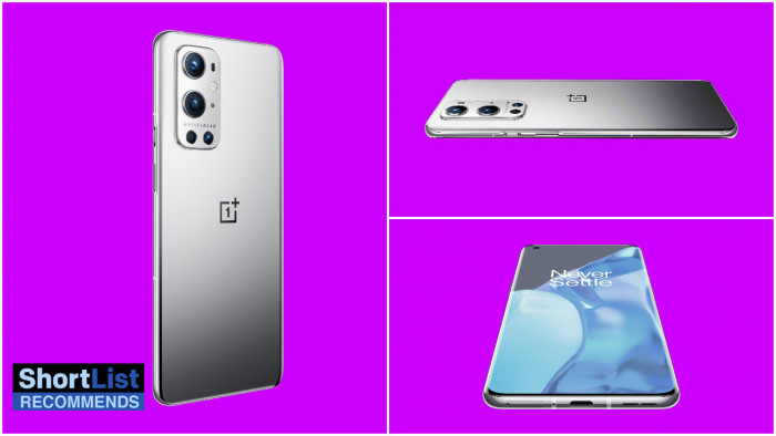 OnePlus 9 Pro review: well worth the Hassel