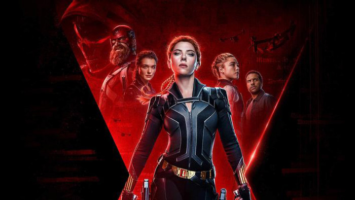 Black Widow IS coming to Disney Plus! Disney makes a huge decision