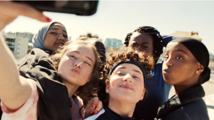 The best 90 minute movies on Netflix