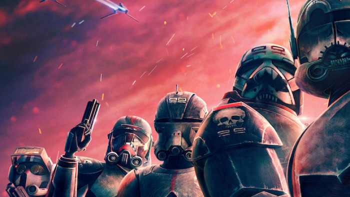 Disney teases Star Wars May 4th celebrations with big show reveal