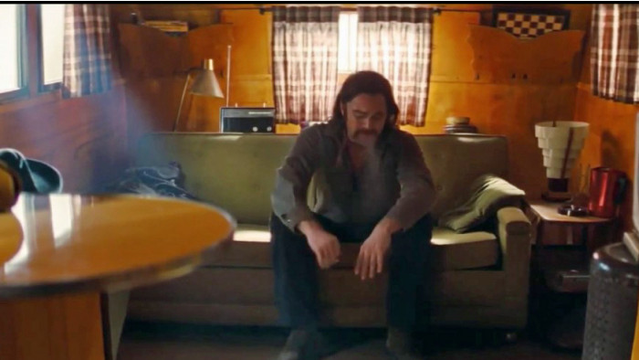 The best Tarantino scenes