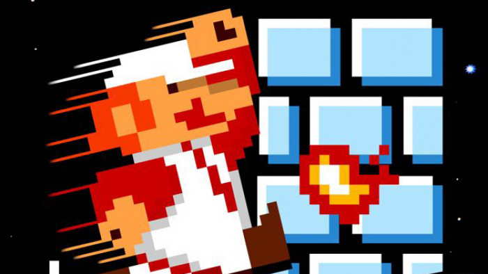 A Super Mario Bros game just became the most expensive of all time