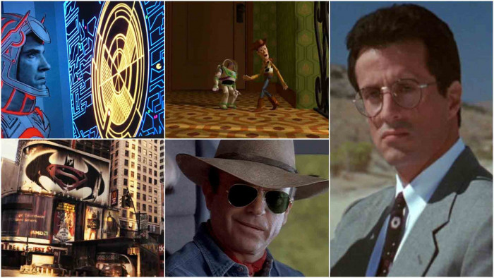 Best movie Easter eggs: 20 facts that will blow your mind