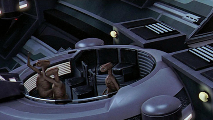 Best movie Easter eggs