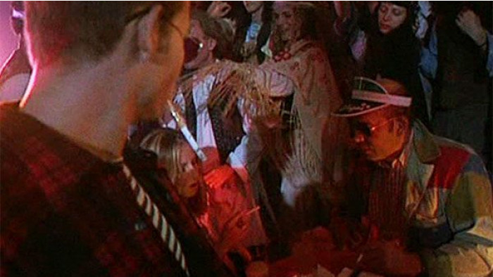 Best movie Easter eggs