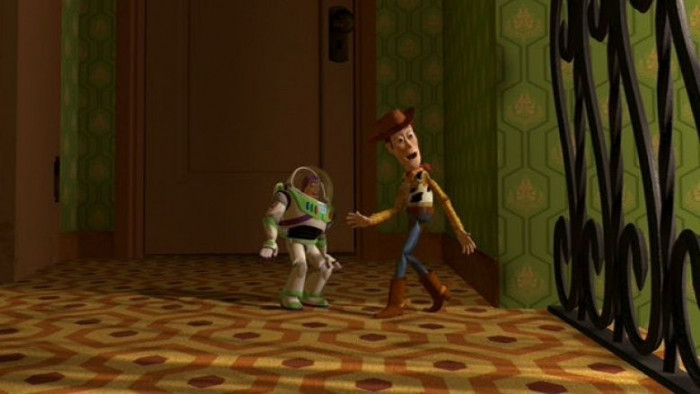 Best movie Easter eggs
