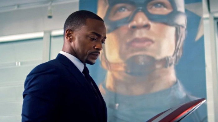 The Falcon And The Winter Soldier big mysterious cameo teased
