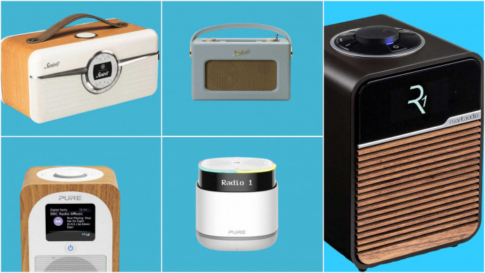 Six of the best DAB radios, Digital music and audio