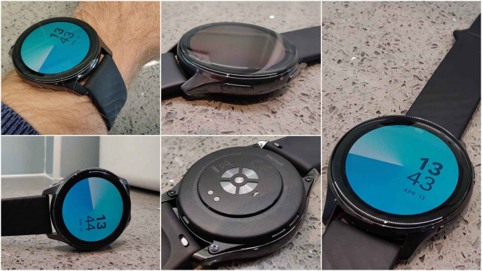 OnePlus Watch early review: 5 things to know