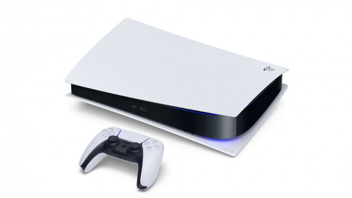 PS5 update: Sony just made the biggest changes yet to the PlayStation 5