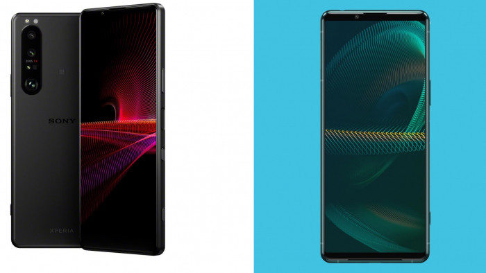 Sony Xperia 1 III and Sony Xperia 5 III revealed with a big photography surprise
