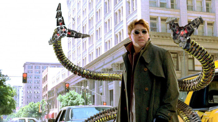 Spider-Man No Way Home: Doc Ock is returning and just spilled so many details