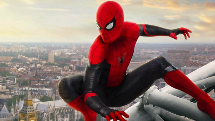 Massive Spider-Man deal revealed: Spidey is heading to Disney Plus
