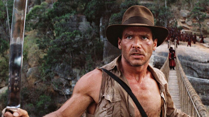 Indiana Jones casting hots up: Avengers actor cast