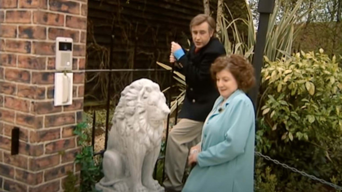 Best Alan Partridge moments