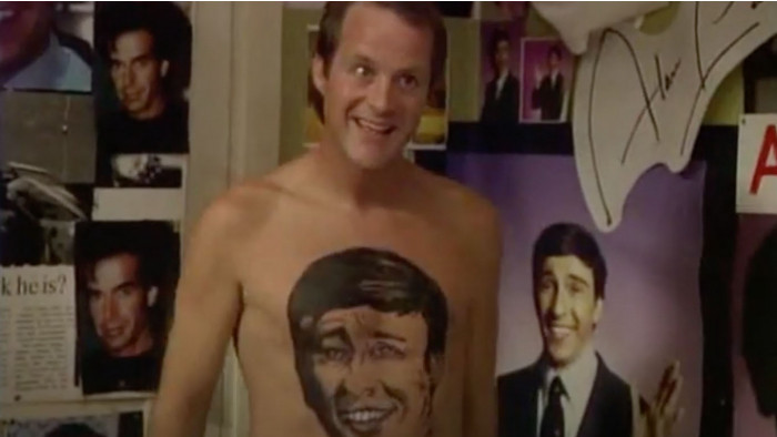 Best Alan Partridge moments