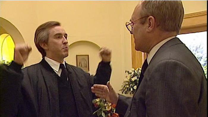 Best Alan Partridge moments