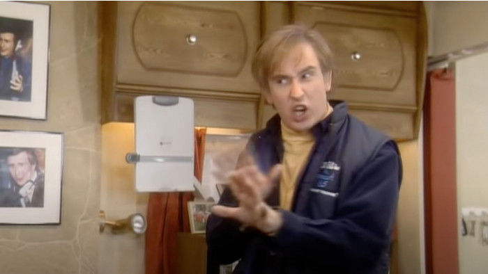 Best Alan Partridge moments