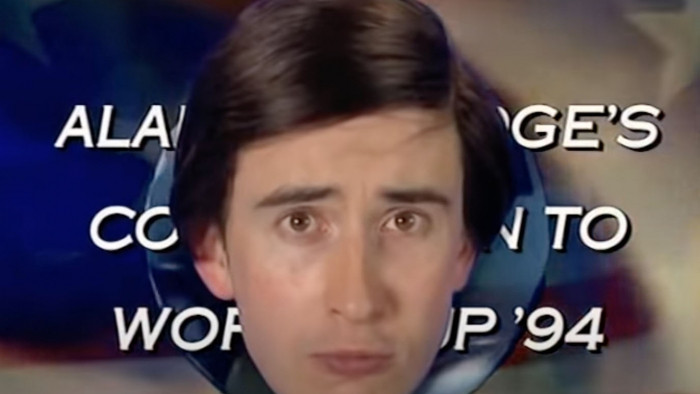 Best Alan Partridge moments