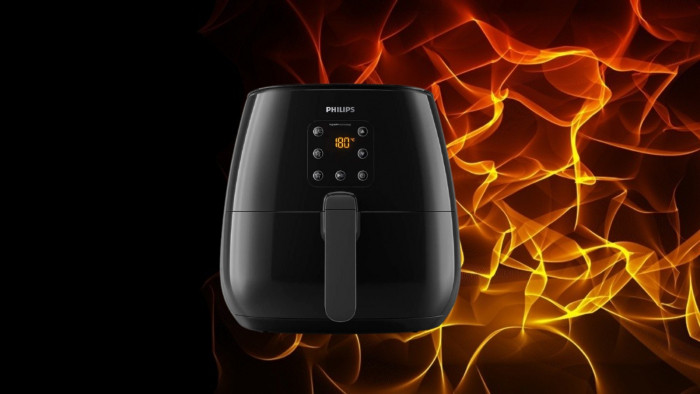 Philips Airfryer Essential Collection XL