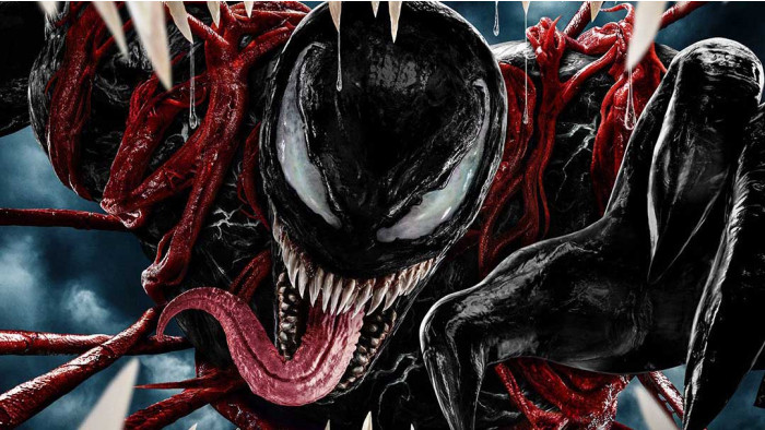 New Venom trailer is every bit as ridiculous as you want it to be