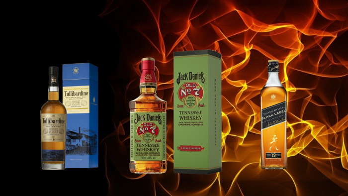 There's 30% off Jack Daniel's and other amazing whiskey deals right now