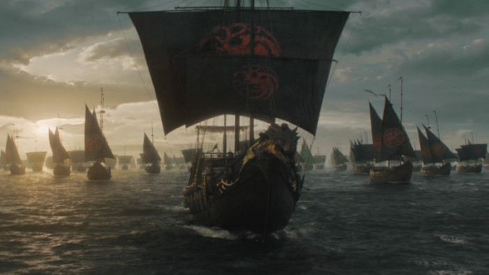 Another Game of Thrones spin-off revealed: has Arya Stark link