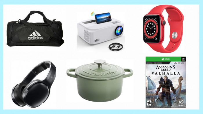 The best deals in the US right now: massive savings on kitchenware, headphones and Apple Watches
