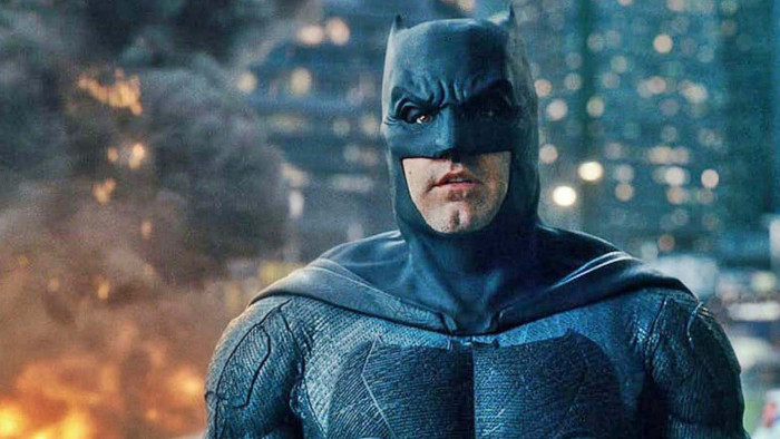 We now know who would have played Batman if Ben Affleck said no